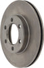 CENTRIC BRAKE PARTS 121.44101
