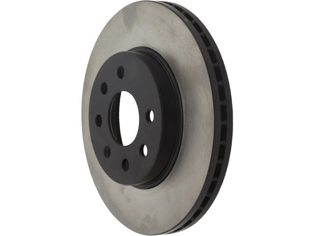 CENTRIC BRAKE PARTS 121.49006