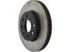 CENTRIC BRAKE PARTS 121.49006