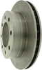 CENTRIC BRAKE PARTS 121.66055