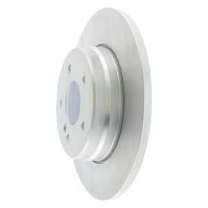 CENTRIC BRAKE PARTS 125.35044 Premium High Carbon Allo y Brake Rotor