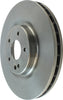 CENTRIC BRAKE PARTS 125.35046