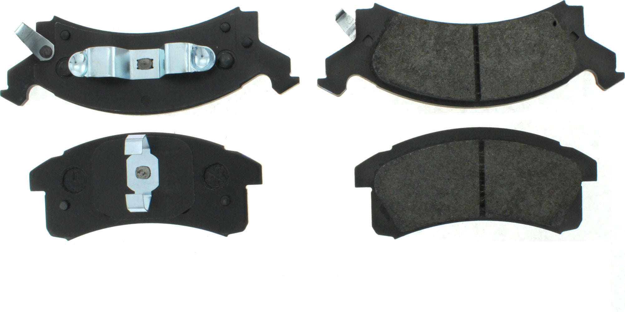 CENTRIC BRAKE PARTS 300.0506