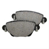 CENTRIC BRAKE PARTS 300.0512