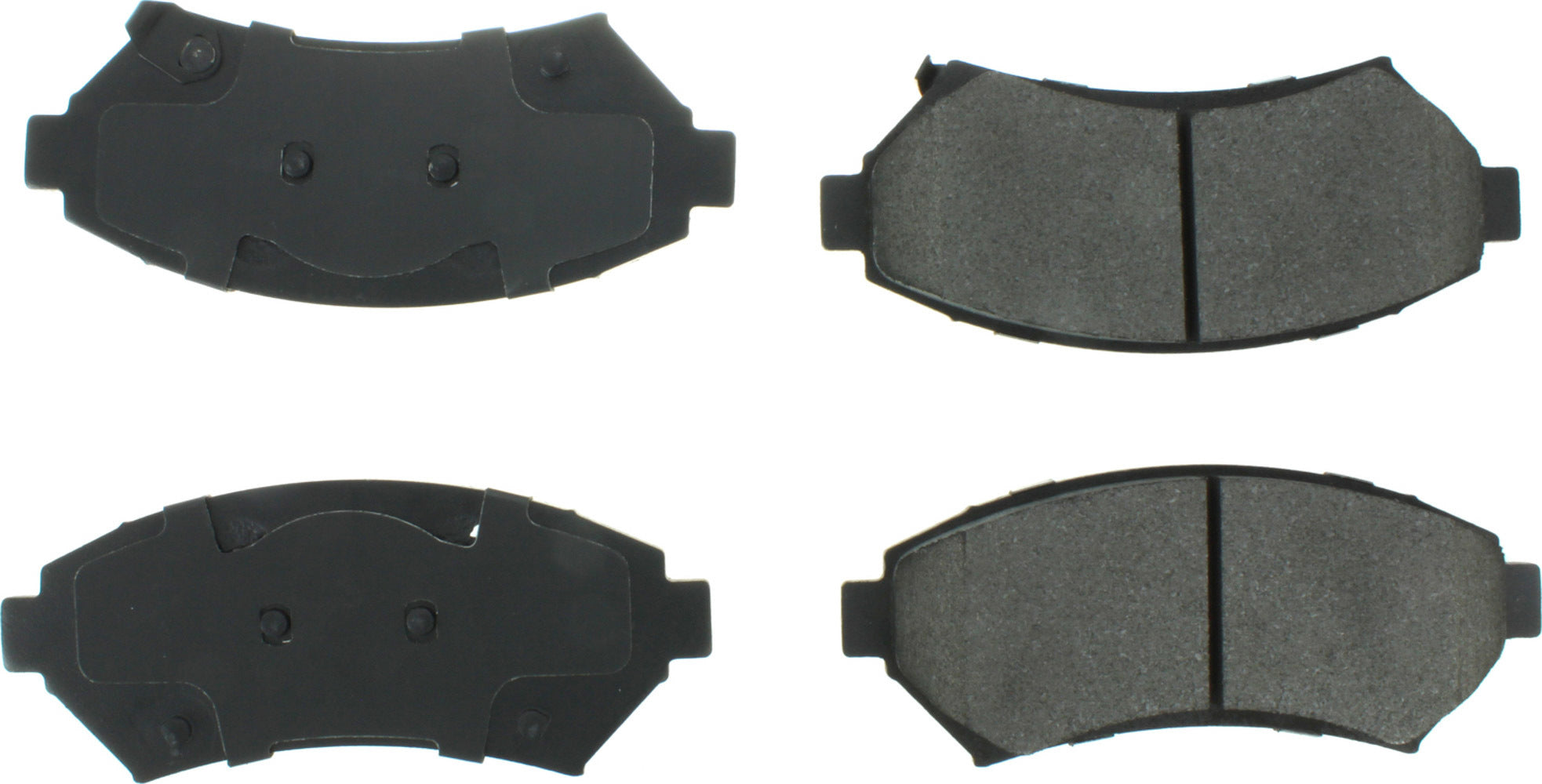 CENTRIC BRAKE PARTS 300.0699