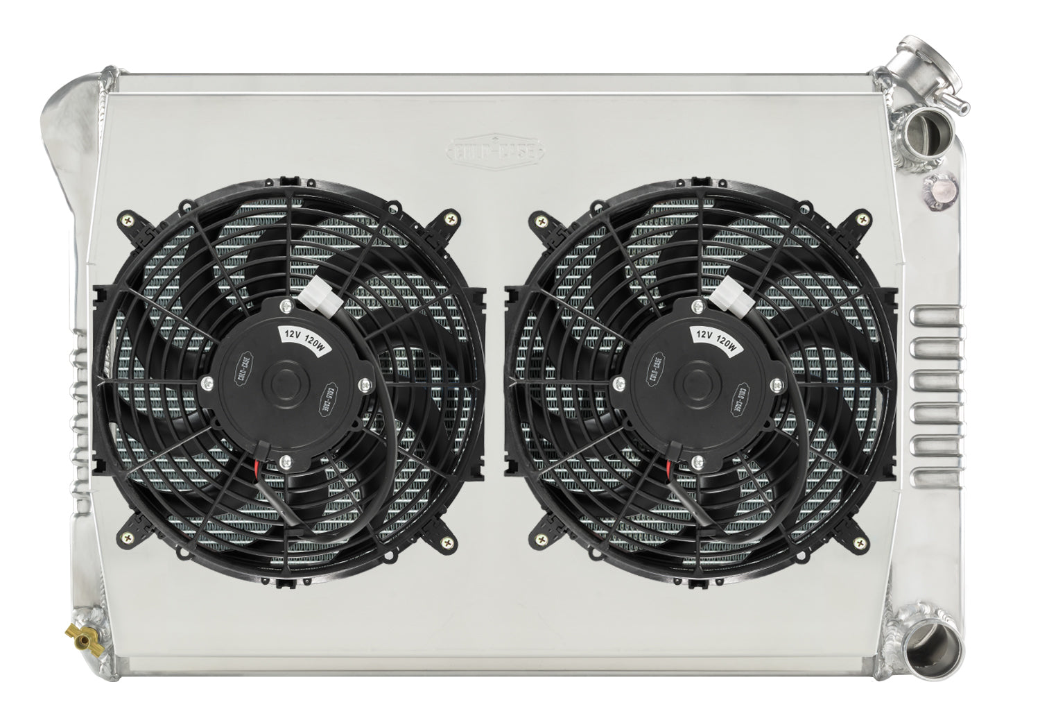COLD CASE RADIATORS CHN549SK