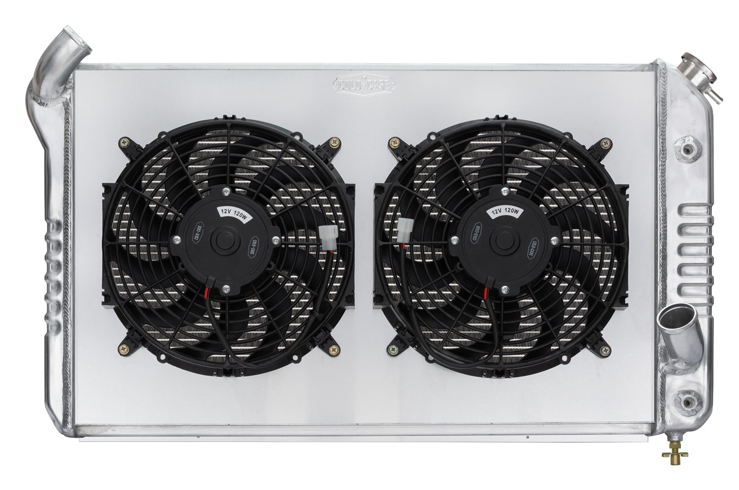 COLD CASE RADIATORS CHV714AK