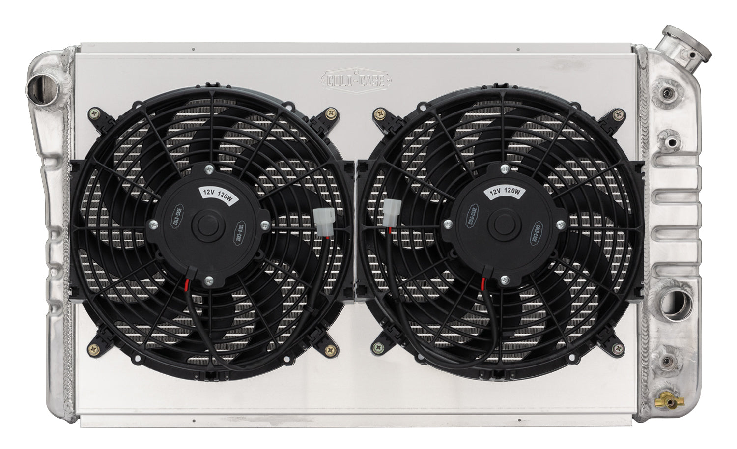 COLD CASE RADIATORS CHV719AK