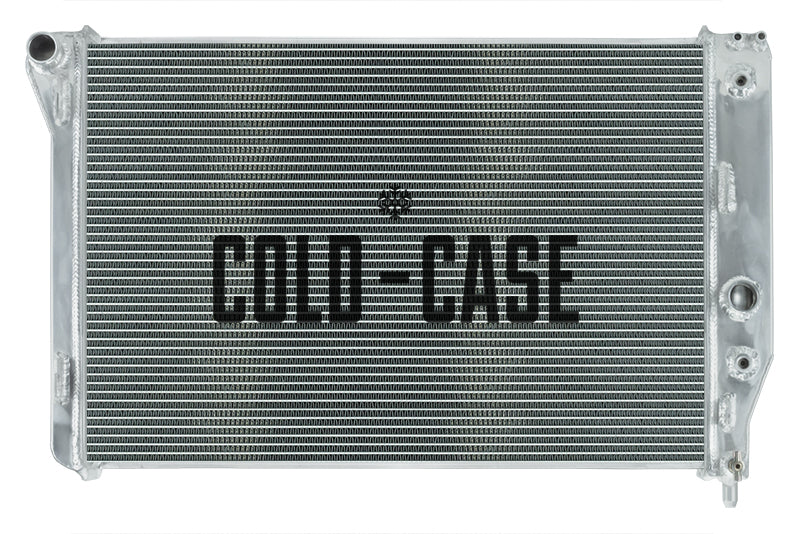 COLD CASE RADIATORS CHV720A