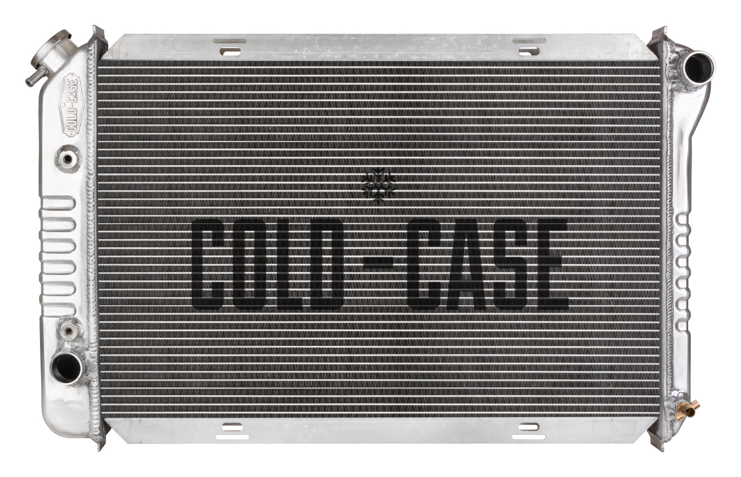 COLD CASE RADIATORS FOM578A