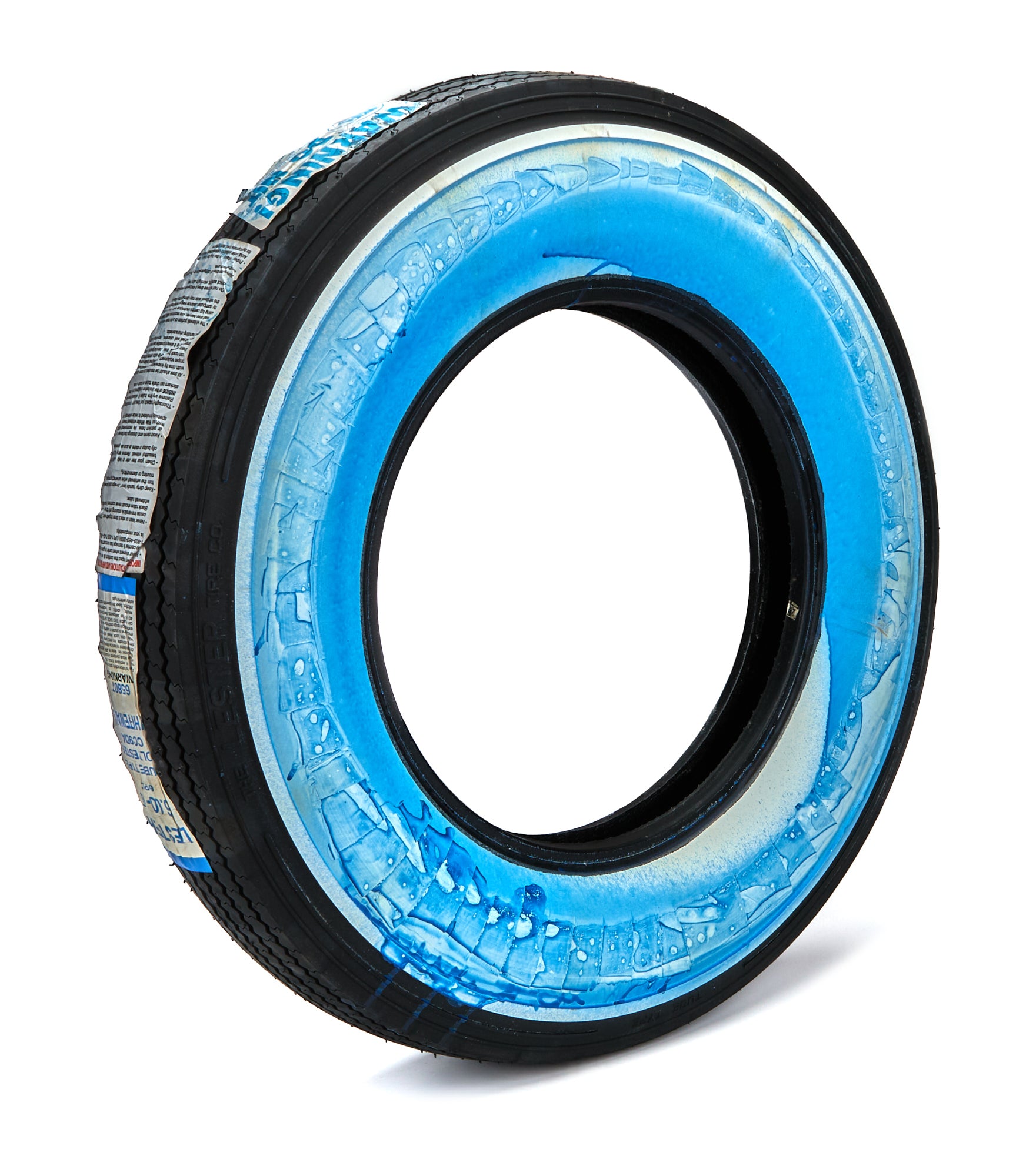 COKER TIRE 65807