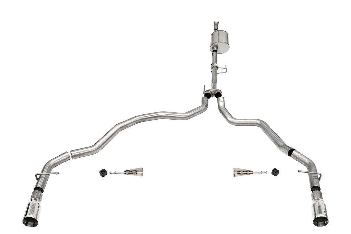 CORSA PERFORMANCE 21167