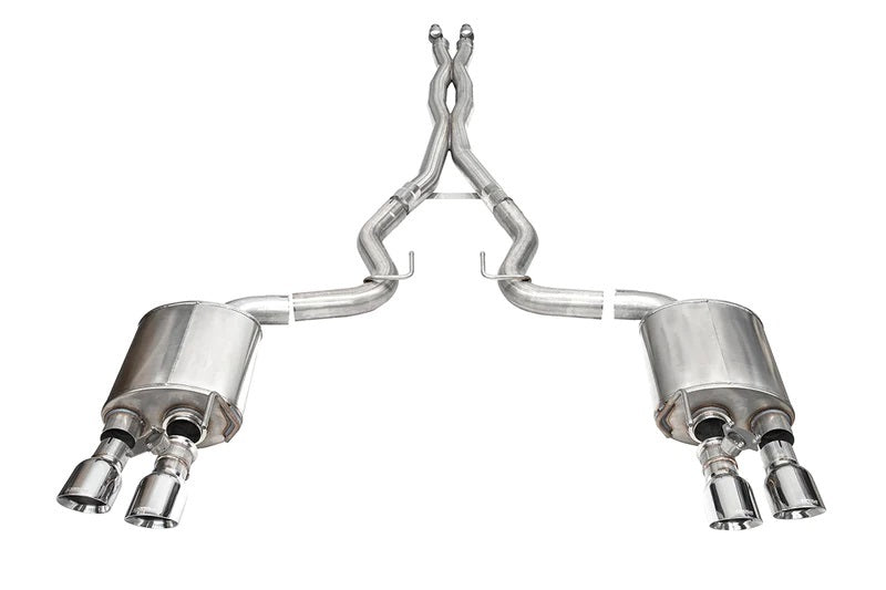 CORSA PERFORMANCE 21265
