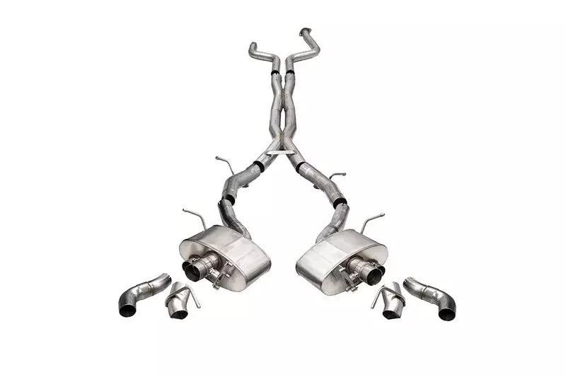 CORSA PERFORMANCE 21323