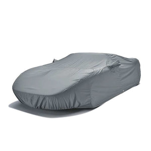 COVERCRAFT ERCRAFT-C16873PG C16873PG Car Cover Custom Fit 10- Camaro
