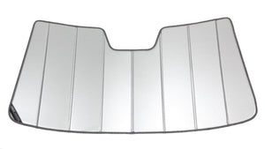 COVERCRAFT ERCRAFT-UV11113SV UV11113SV Interior Window Cover 09-15 Dodge Ram Sil