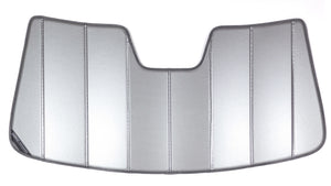 COVERCRAFT ERCRAFT-UV11310SV UV11310SV Interior Window Cover 14-   GM P/U Silver