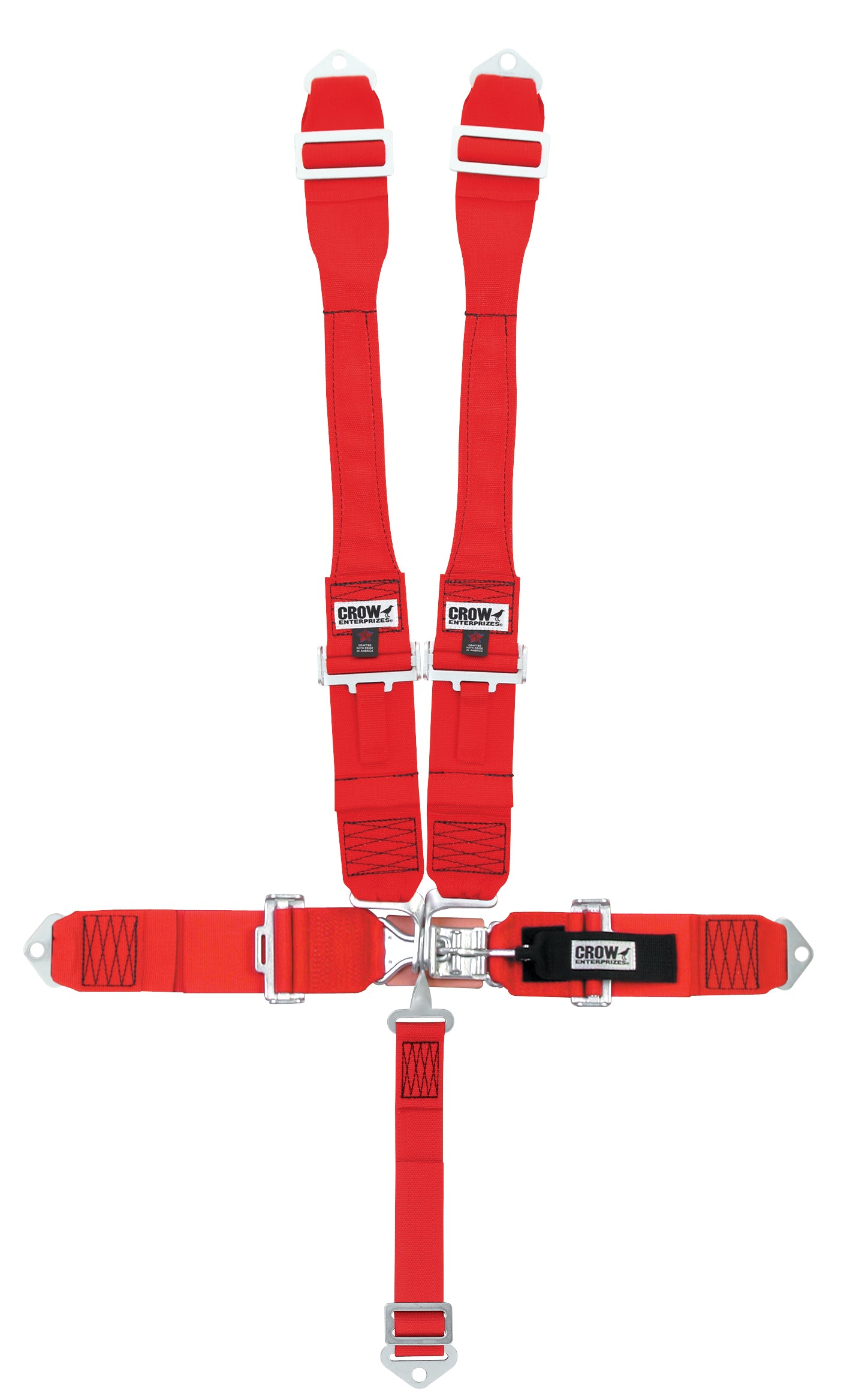 CROW SAFETY GEAR 11002DB