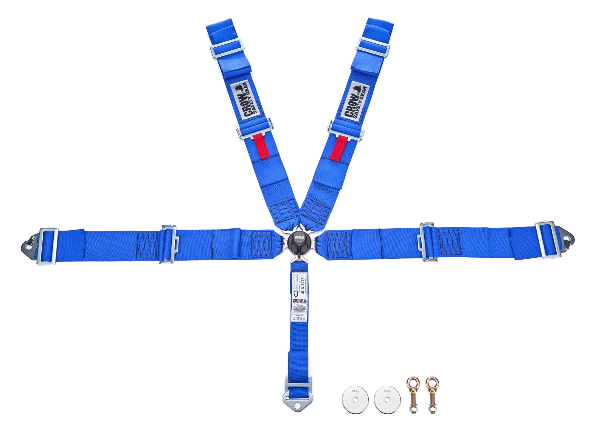 CROW SAFETY GEAR 11143A