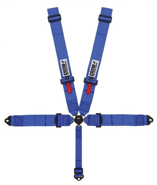 CROW SAFETY GEAR 11143B
