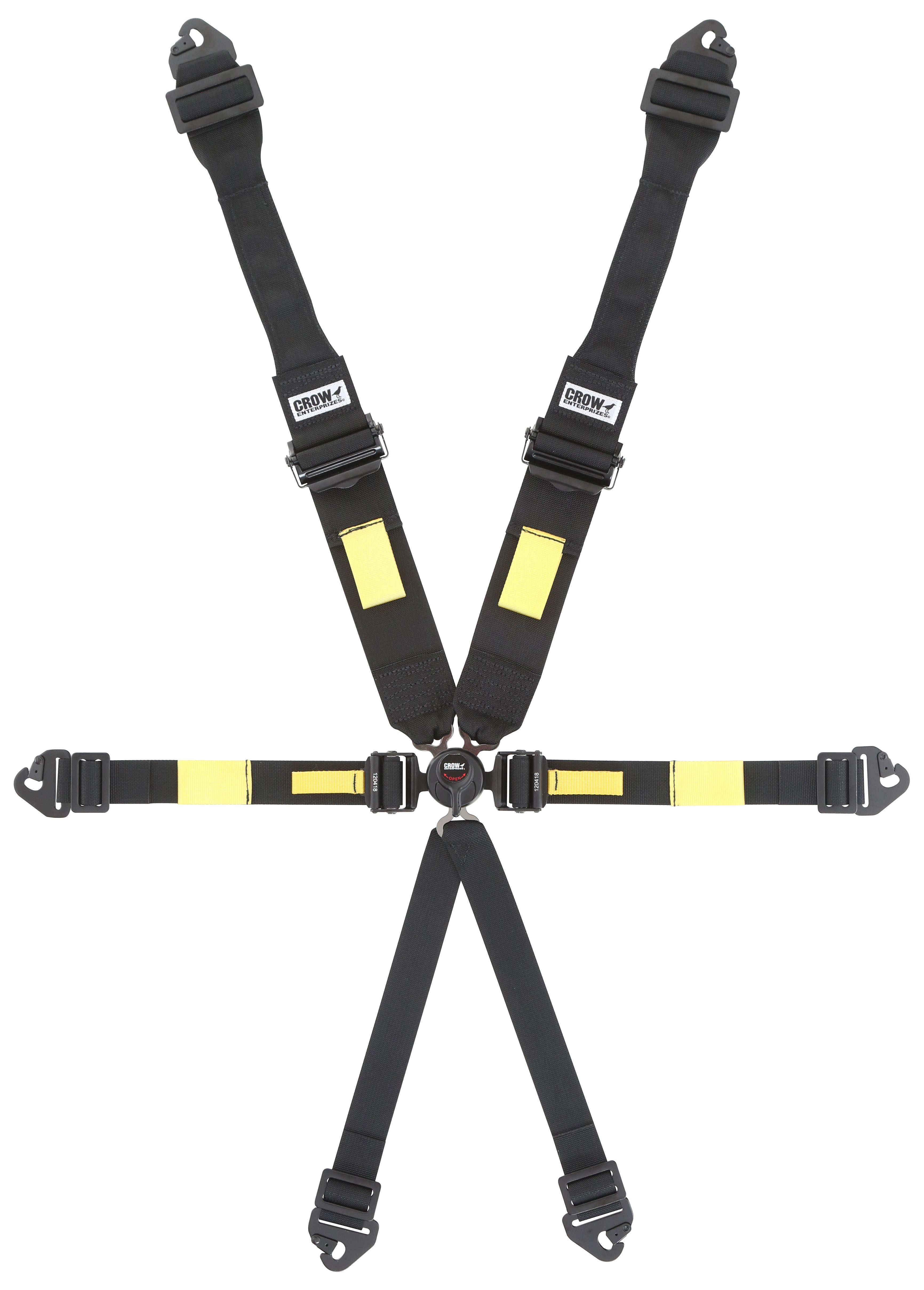 CROW SAFETY GEAR 31004