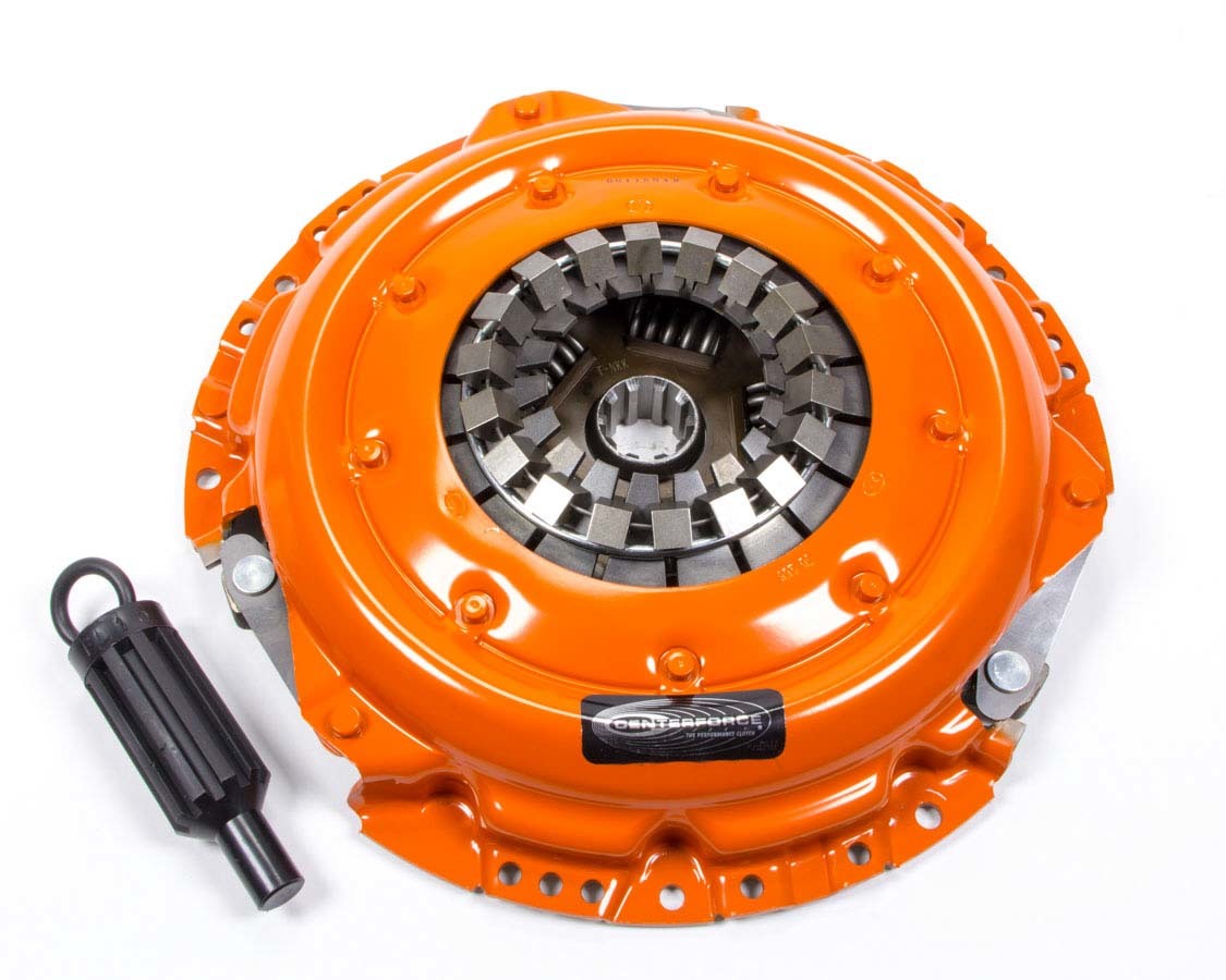 CENTERFORCE DF559033