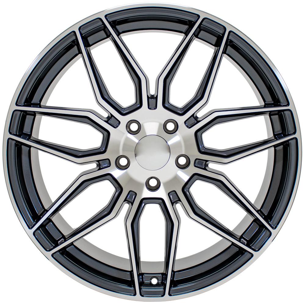 OE CV03D-20110-5120-64MG