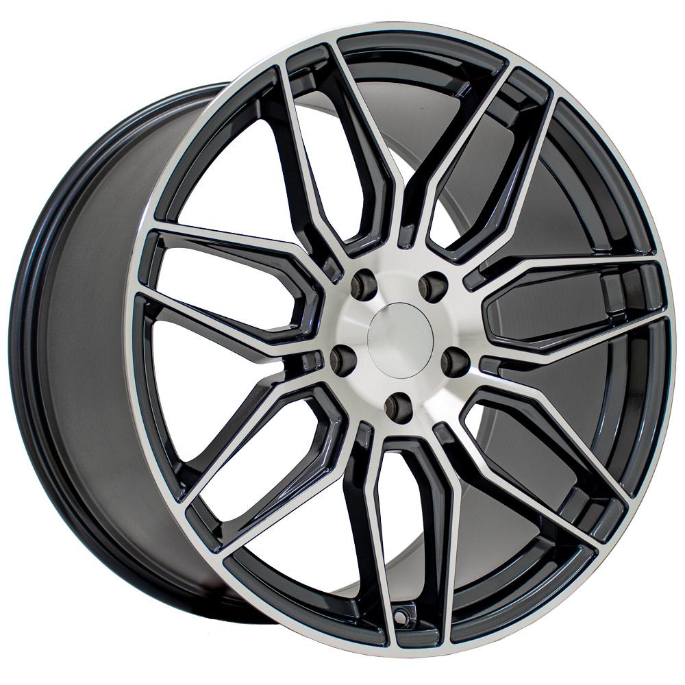 OE CV03D-20110-5120-64MG