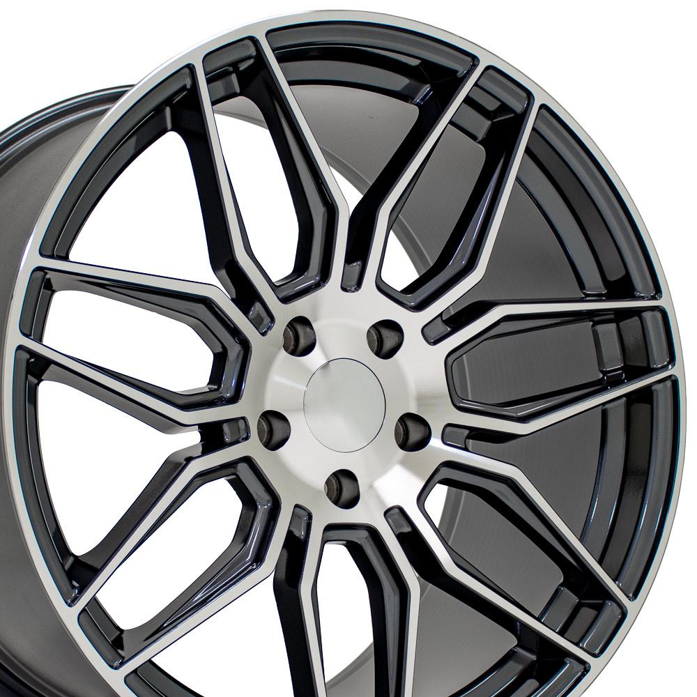 OE CV03D-20110-5120-64MG
