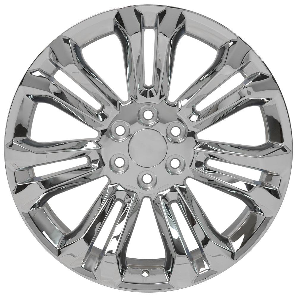 OE CV43B-22090-6550-24C