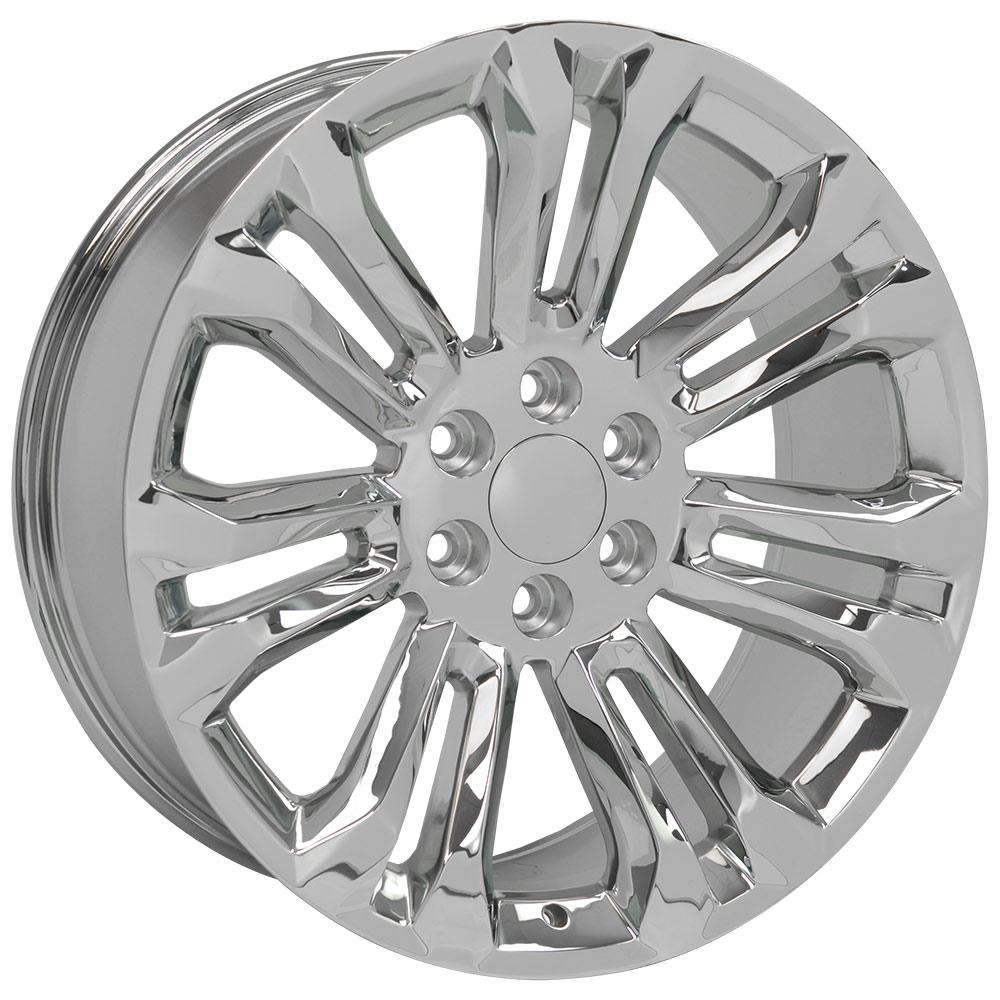 OE CV43B-22090-6550-24C