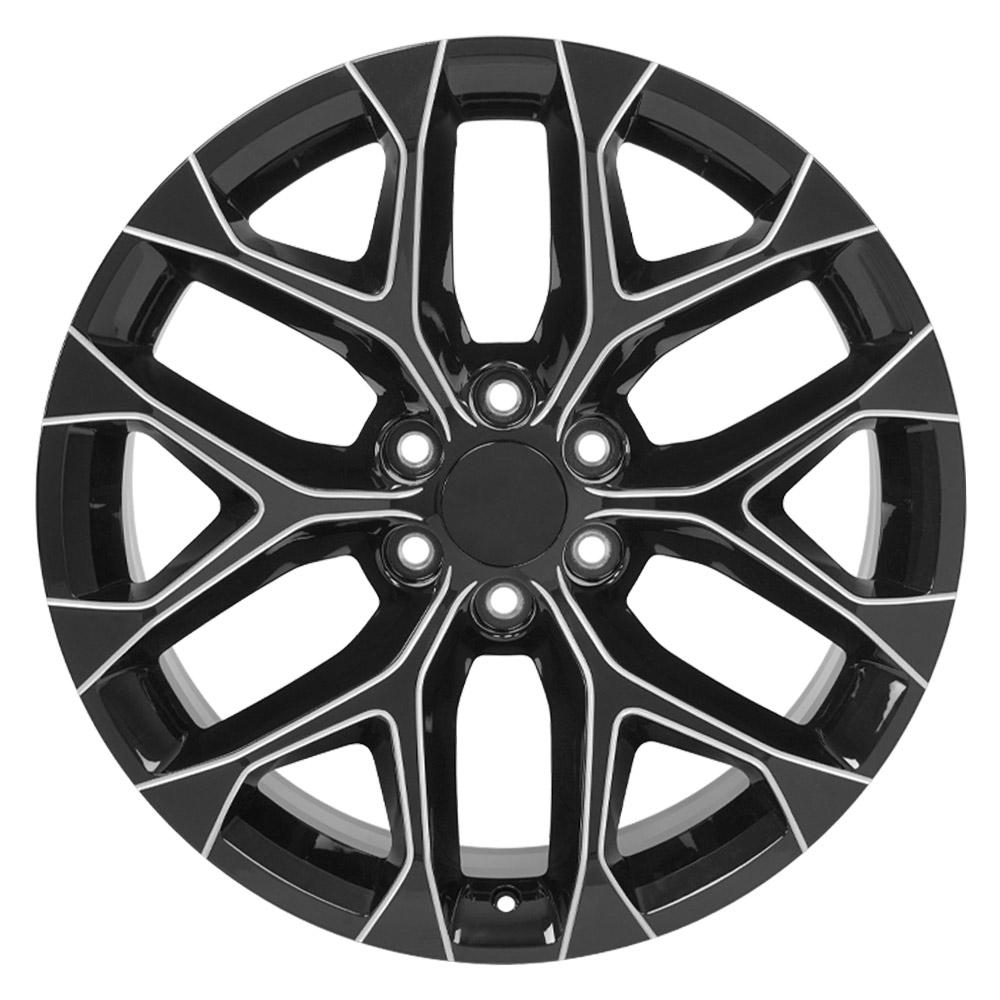 OE CV98B-22090-6550-24BM