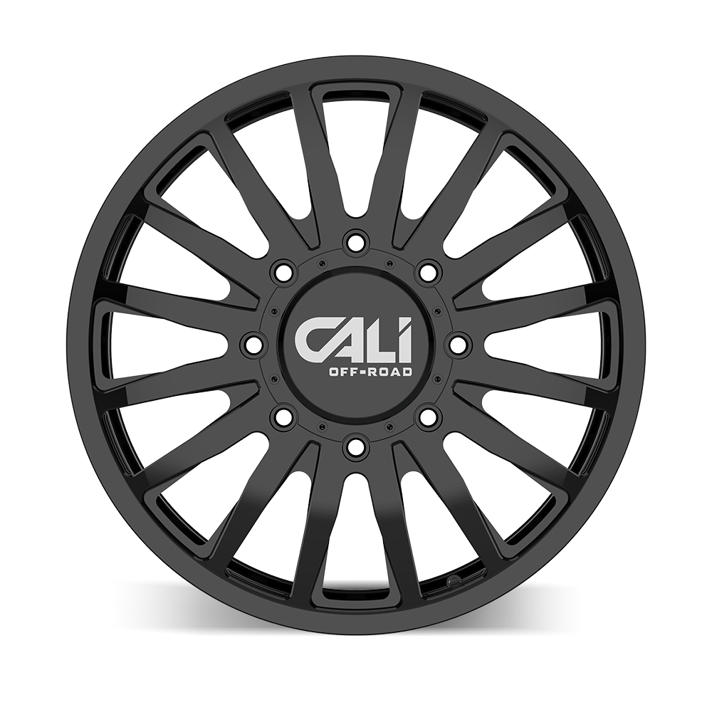 CALI OFF-ROAD 9110D-2881GBF115