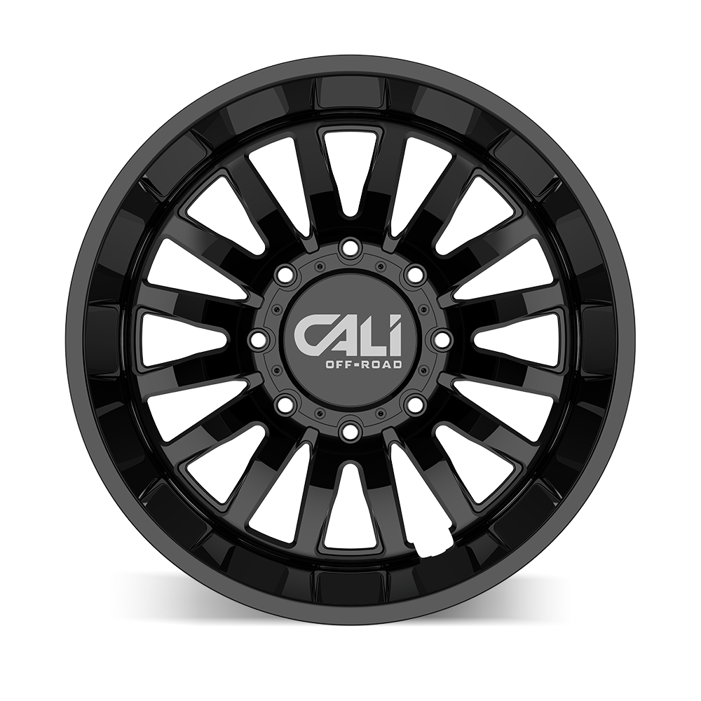 CALI OFF-ROAD 9110D-2877GBR192