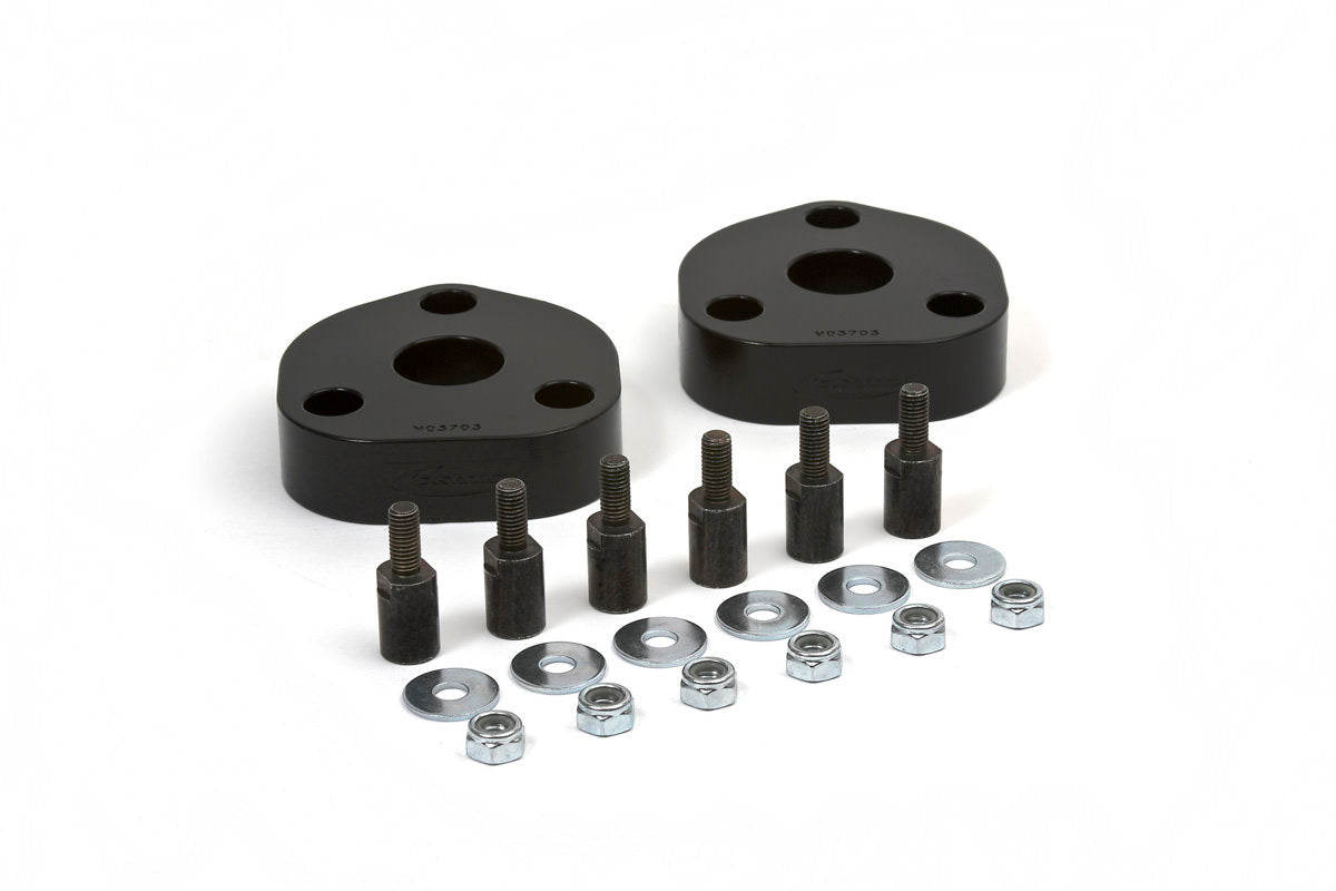 DAYSTAR PRODUCTS INTERNATIONAL KC09113BK