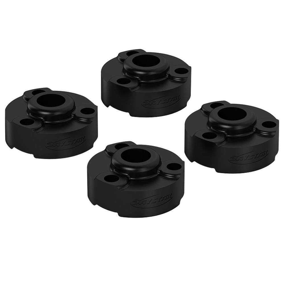 DAYSTAR PRODUCTS INTERNATIONAL KF02037BK