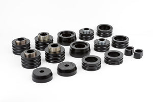 DAYSTAR PRODUCTS KF04015BK 01-05 fits Ford SportTrac Bod y Mounts