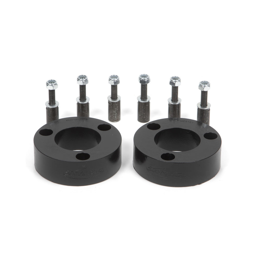 DAYSTAR PRODUCTS INTERNATIONAL KF09151BK