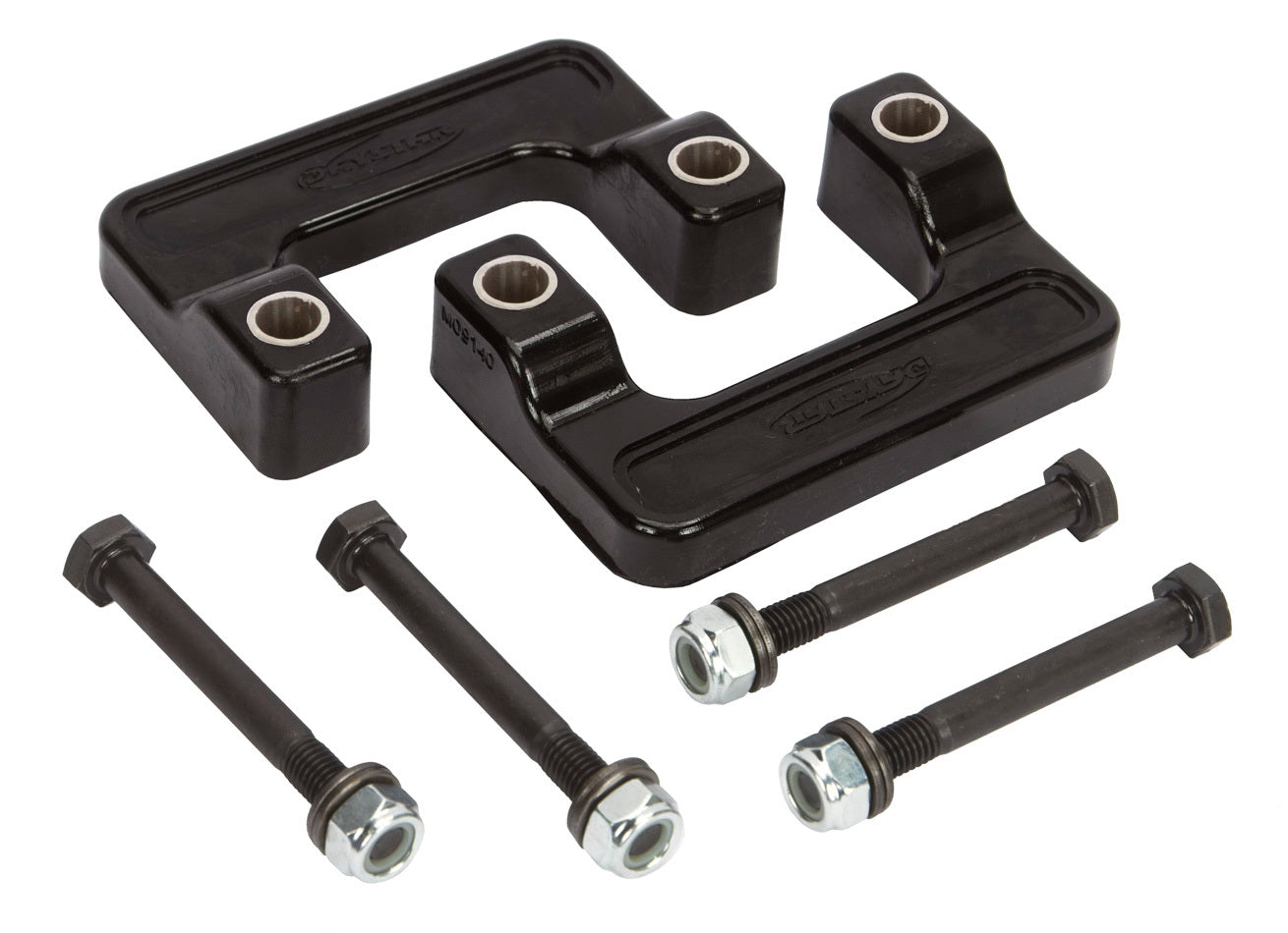 DAYSTAR PRODUCTS INTERNATIONAL KG09140BK