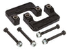 DAYSTAR PRODUCTS INTERNATIONAL KG09140BK
