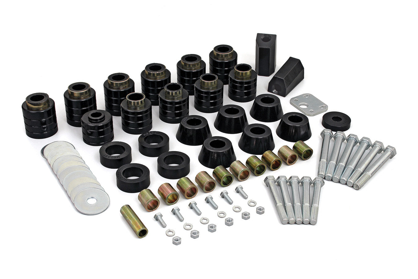 DAYSTAR PRODUCTS INTERNATIONAL KJ04505BK