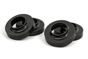DAYSTAR PRODUCTS KJ09108BK 97-06 fits Jeep TJ Front & Rear .75in Coil Spacers