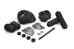 DAYSTAR PRODUCTS KJ09116BK 03-07 fits Jeep Liberty 2.5in Lift Kit