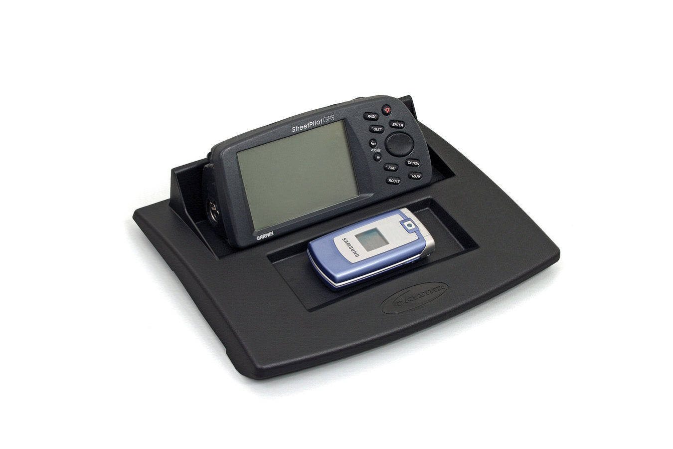 DAYSTAR PRODUCTS INTERNATIONAL KJ71020