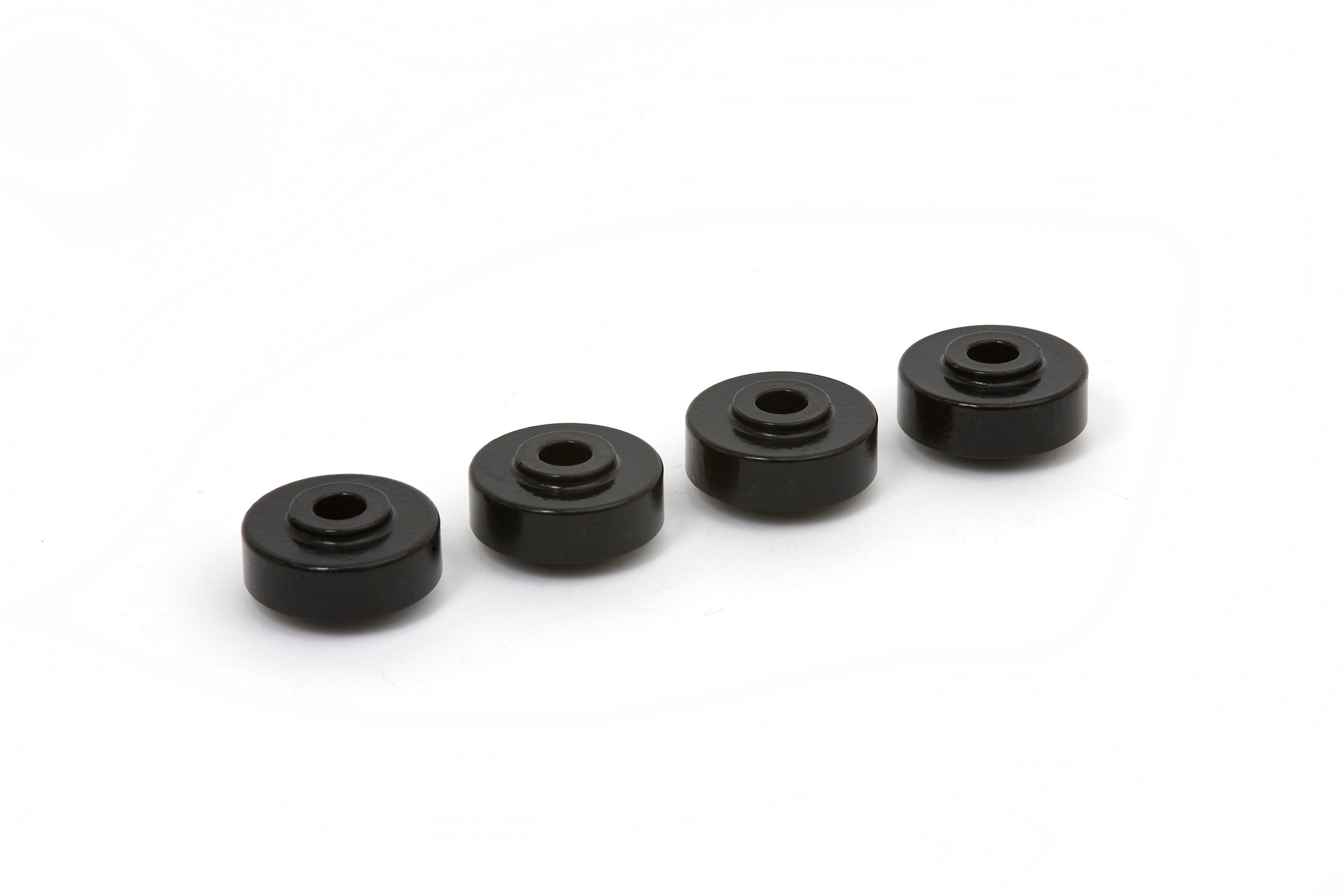 DAYSTAR PRODUCTS INTERNATIONAL KU08034BK