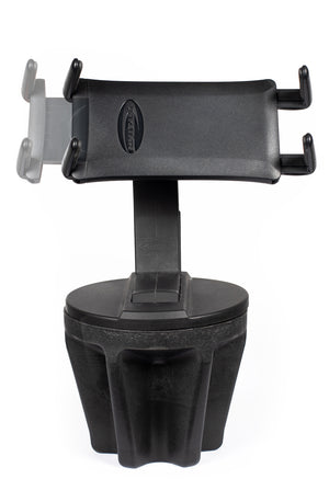 DAYSTAR PRODUCTS KU81001BK Hands Free Phone Grip Fits In Cup Holder
