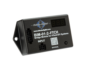 DAKOTA DIGITAL BIM-01-2-FTCH BIM Expansion FiTech Interface