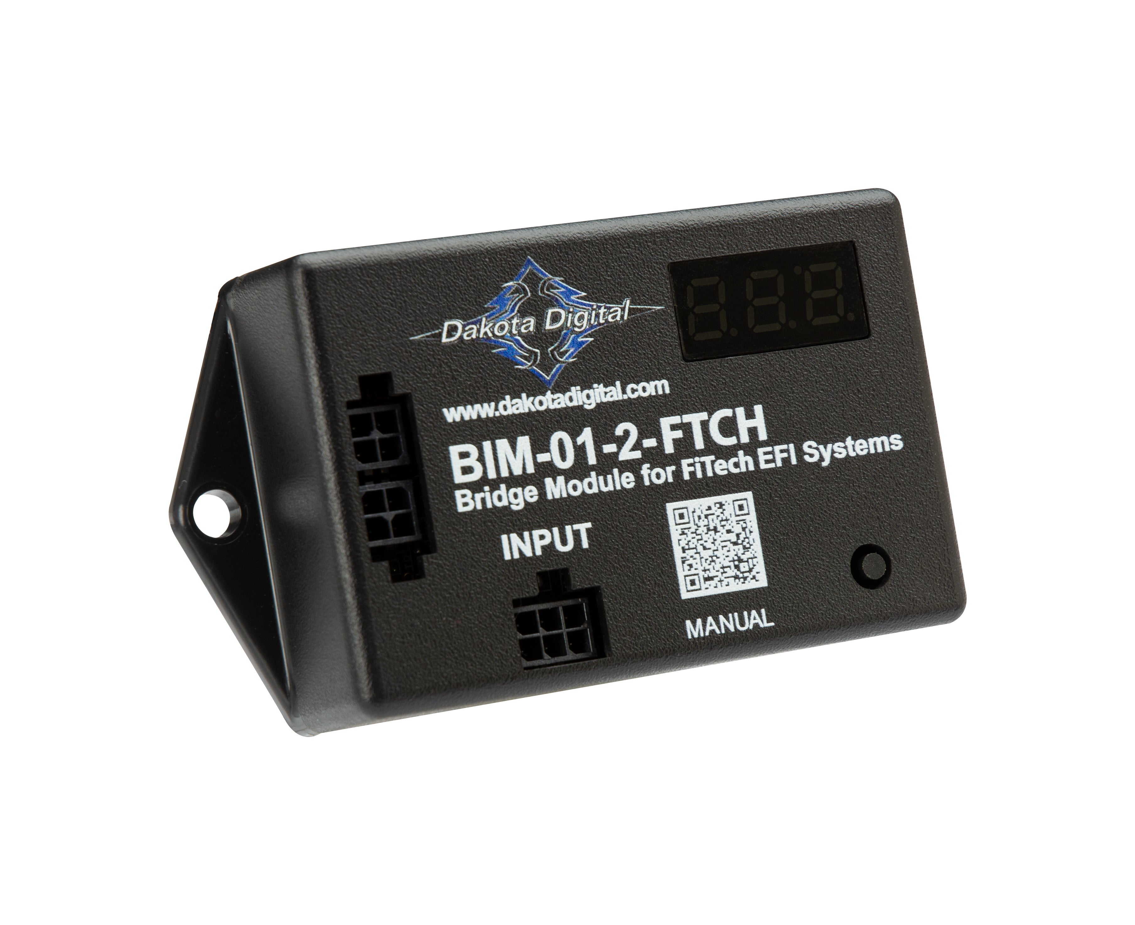 DAKOTA DIGITAL BIM-01-2-FTCH