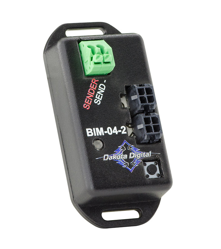 DAKOTA DIGITAL BIM-04-2