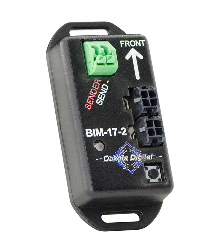 DAKOTA DIGITAL BIM-17-2